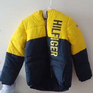Tommy Hilfiger Jacket